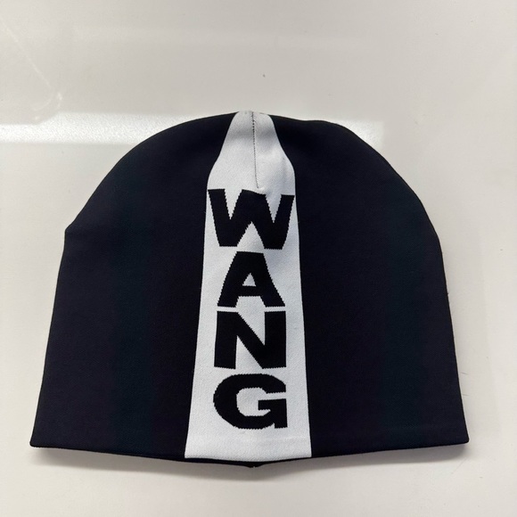 Alexander Wang Other - Alexander Wang Beanie